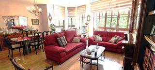 Pis  Paseo de sagasta. Sabor clsico. paseo de sagasta, exclusividad, luz y fantsticas