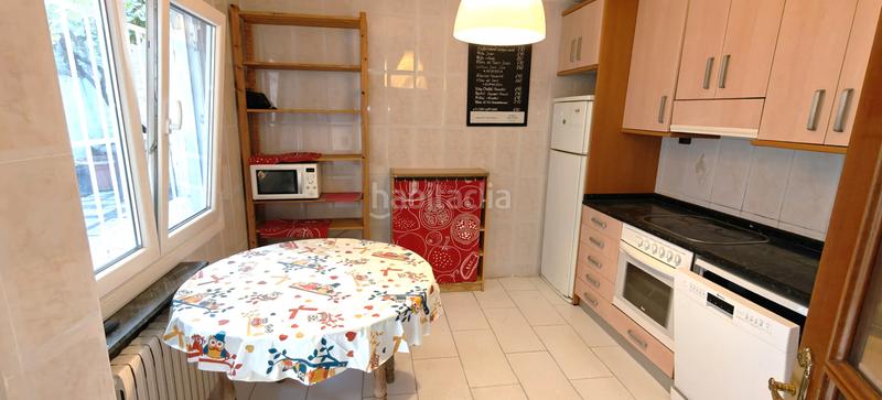 Foto 13386ed6-15b0-4e7d-afa3-9f964a76726d. Affitto casa a schiera con riscaldamento in Barrio del Ave Zaragoza