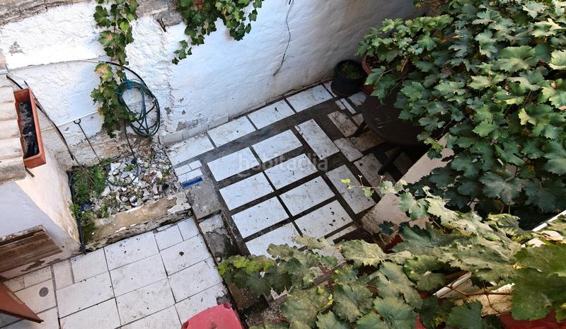 Foto 2da7858d-f21f-4032-bec8-3c65332e9e79. Affitto casa a schiera con riscaldamento in Barrio del Ave Zaragoza