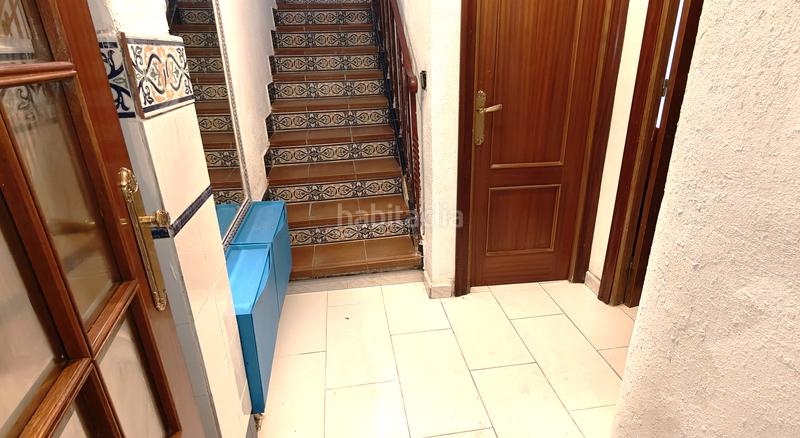 Foto 41195ac9-e4f0-45ec-8c74-79b993609884. Affitto casa a schiera con riscaldamento in Barrio del Ave Zaragoza