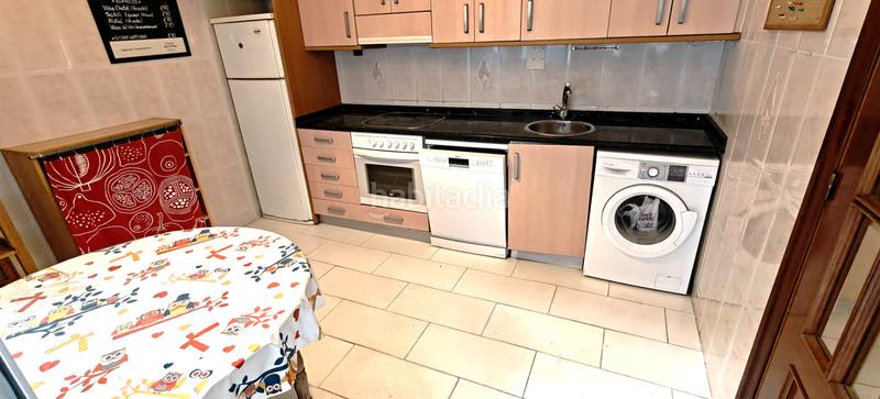 Foto 4956f0ff-0938-4bd0-94cb-21164de50e55. Affitto casa a schiera con riscaldamento in Barrio del Ave Zaragoza