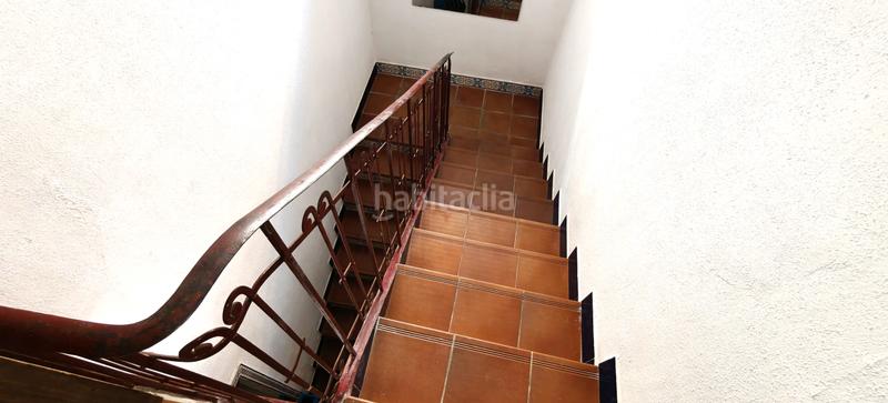 Foto 4cfcda26-4d11-4b2a-a2ed-45f98fe89b33. Affitto casa a schiera con riscaldamento in Barrio del Ave Zaragoza