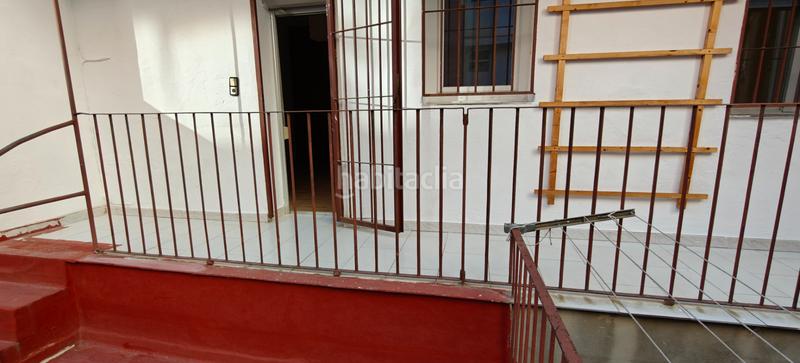 Foto 54886aff-4c8e-4bbc-9eb5-8572d79642b0. Affitto casa a schiera con riscaldamento in Barrio del Ave Zaragoza