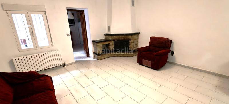 Foto ace970aa-3ee6-4966-ac3e-b67ab52c7bbb. Affitto casa a schiera con riscaldamento in Barrio del Ave Zaragoza