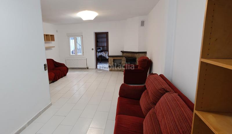 Foto d1f1524c-9958-443b-b983-7dce85ed1236. Affitto casa a schiera con riscaldamento in Barrio del Ave Zaragoza
