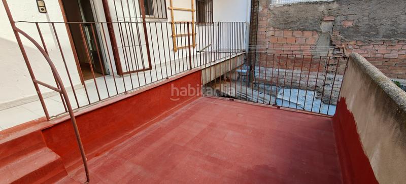 Foto e55f7ac4-cb40-49d6-b3c9-ee15388aaa32. Affitto casa a schiera con riscaldamento in Barrio del Ave Zaragoza