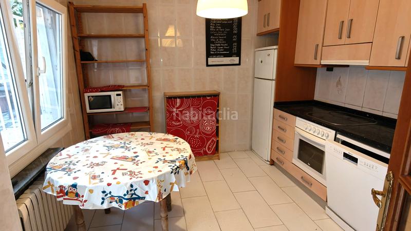 Foto 123a092e-5c85-4bec-98ba-7611bb66f72a. Lloguer casa adossada amb calefacció a Barrio del Ave Zaragoza