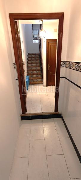 Foto 20cc6474-441f-415d-b71c-a36fe1f0df1c. Lloguer casa adossada amb calefacció a Barrio del Ave Zaragoza