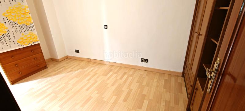 Foto 358b7395-3ec5-4233-bd48-aca42b77ea92. Lloguer casa adossada amb calefacció a Barrio del Ave Zaragoza