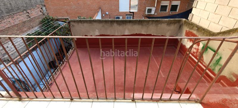 Foto 36b898c5-a70b-40eb-96fb-c2ebad79ff30. Lloguer casa adossada amb calefacció a Barrio del Ave Zaragoza