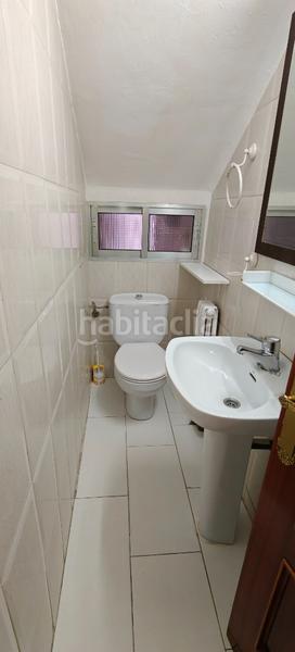 Foto 49655e7e-5313-40b2-85e4-55d95539e59c. Lloguer casa adossada amb calefacció a Barrio del Ave Zaragoza