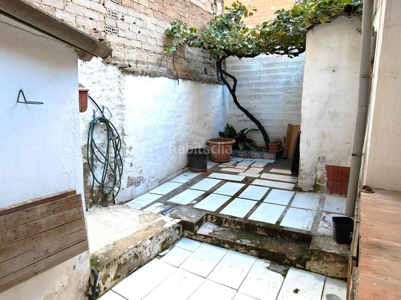 Foto 9346203d-50e4-4930-8ea1-6f8b01c807ce. Lloguer casa adossada amb calefacció a Barrio del Ave Zaragoza