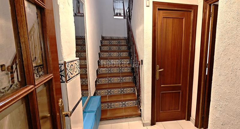 Foto c227d101-bdc7-4353-a5c9-67a3260c262c. Lloguer casa adossada amb calefacció a Barrio del Ave Zaragoza