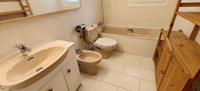 Foto 1a513fcc-65d7-4823-b1e6-9bb5dfb49428. Location maison jumelée avec chauffage dans Barrio del Ave Zaragoza