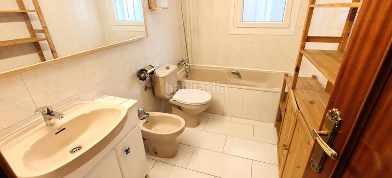 Foto 314af8b3-42c8-4a39-80cb-48d4b8a40866. Location maison jumelée avec chauffage dans Barrio del Ave Zaragoza