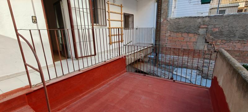 Foto 4786de73-fe0a-46ff-81ee-d40c43c7798a. Location maison jumelée avec chauffage dans Barrio del Ave Zaragoza