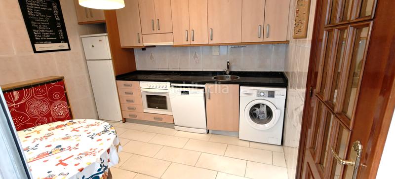 Foto 7d5b5596-0612-4a0b-bca4-503a3fa45ae8. Location maison jumelée avec chauffage dans Barrio del Ave Zaragoza