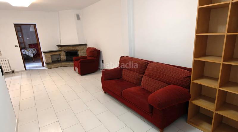 Foto dcc5d40f-5670-4e2a-9365-ffa531c3438c. Location maison jumelée avec chauffage dans Barrio del Ave Zaragoza