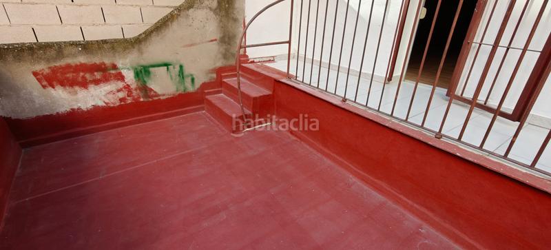 Foto fc0db7f7-caca-4766-a222-d8e69c6245da. Location maison jumelée avec chauffage dans Barrio del Ave Zaragoza