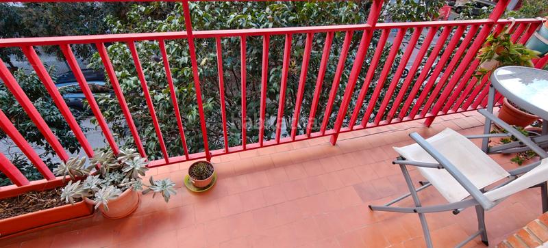 Foto 0569efa7-841b-4fa0-a60c-4ff792c01193. Flat with heating in Las Fuentes Zaragoza