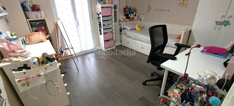 Foto 15c42659-4223-4b0a-a231-6bd7f4b5618b. Flat with heating in Las Fuentes Zaragoza