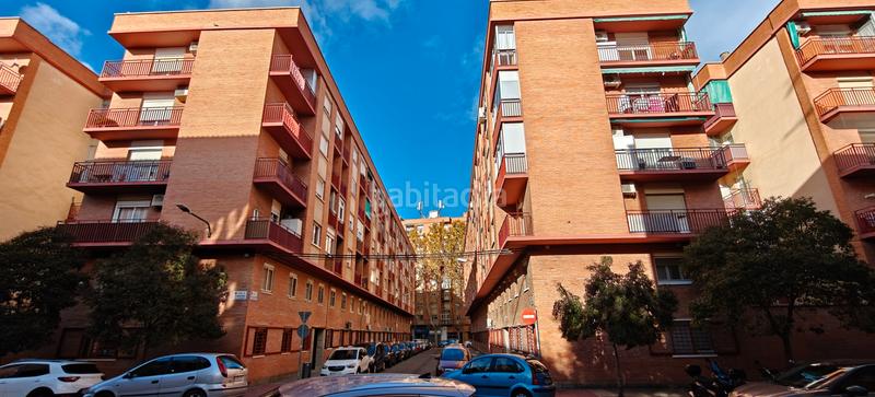 Foto 1b540e32-0ac4-44a0-9f27-dc20b693dfa5. Flat with heating in Las Fuentes Zaragoza