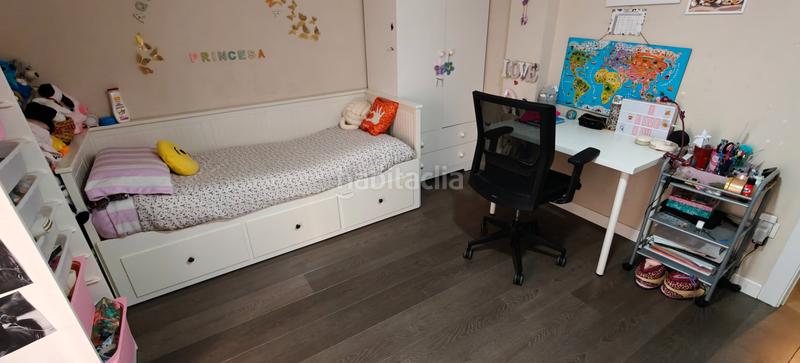 Foto 20d09d53-3e5e-41f6-892c-7d259e7f9523. Flat with heating in Las Fuentes Zaragoza