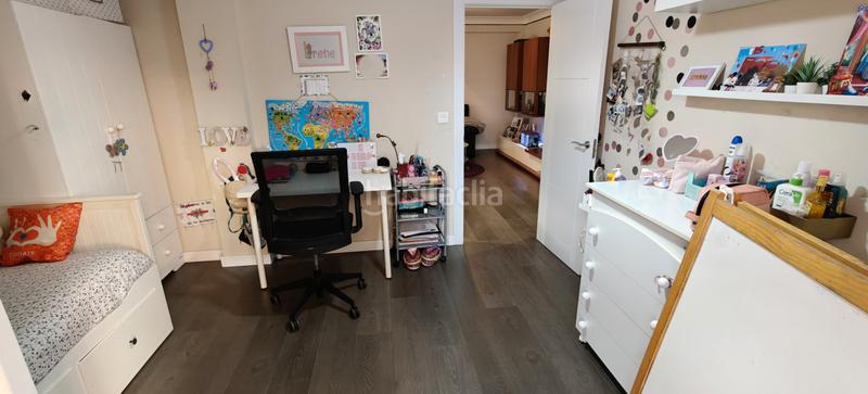 Foto 288a8313-d478-4b5d-b0b3-eb757a63056a. Flat with heating in Las Fuentes Zaragoza