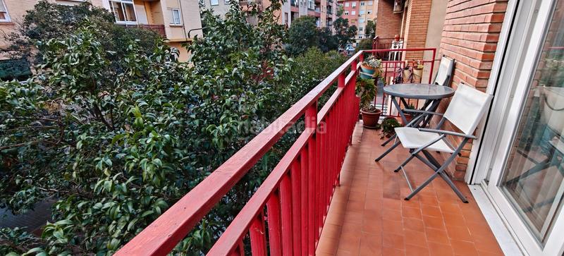 Foto 2942a33a-467a-4623-860f-0e0bb9249f97. Flat with heating in Las Fuentes Zaragoza