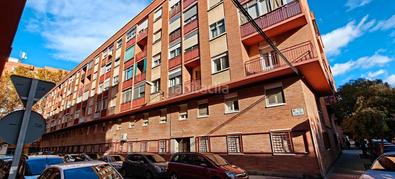 Foto 359ef26d-804f-41d6-9d65-db2959676690. Flat with heating in Las Fuentes Zaragoza