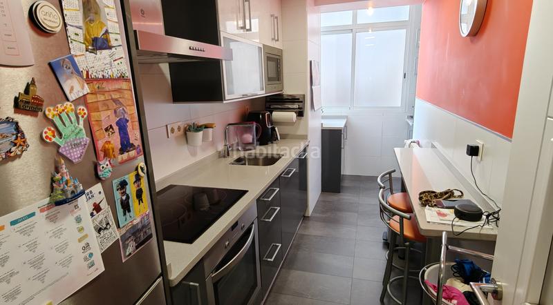 Foto 35f855c7-1baa-4a96-8699-b3b08c1937d0. Flat with heating in Las Fuentes Zaragoza