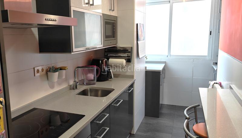 Foto 39bb7488-24eb-4b94-900a-6a296c0589ae. Flat with heating in Las Fuentes Zaragoza