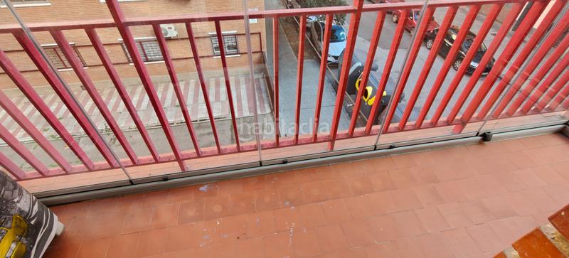 Foto 55fc7f94-cccc-411b-a423-5d6e00829be3. Flat with heating in Las Fuentes Zaragoza