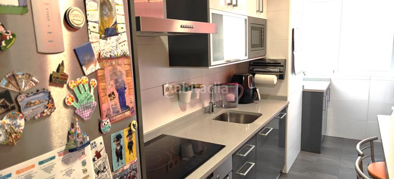 Foto 8059503c-3a19-4178-8ab3-bb4ff72f3a6d. Flat with heating in Las Fuentes Zaragoza