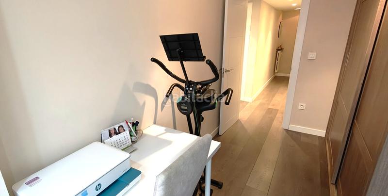 Foto 8ca72cae-fd9c-4f56-9604-55fed39a6d16. Flat with heating in Las Fuentes Zaragoza