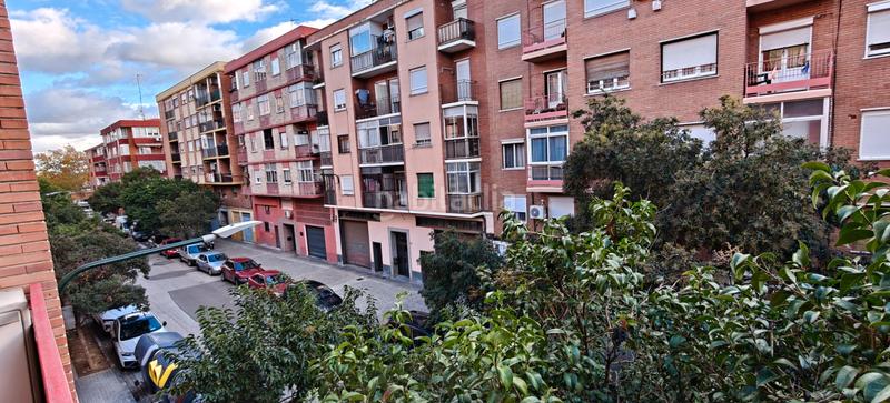 Foto 97b20bc2-a5a3-4cf1-8cbd-0c47b0bfbde7. Flat with heating in Las Fuentes Zaragoza