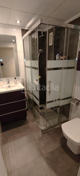 Foto 9c3a6060-eafb-48ad-b586-56ed25b38395. Flat with heating in Las Fuentes Zaragoza