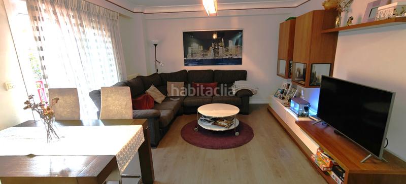 Foto 9cd83df8-f669-4e45-8cb6-71d345be7bec. Flat with heating in Las Fuentes Zaragoza