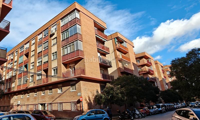 Foto a0ccf994-dce6-4f02-821e-84dad99d43c5. Flat with heating in Las Fuentes Zaragoza
