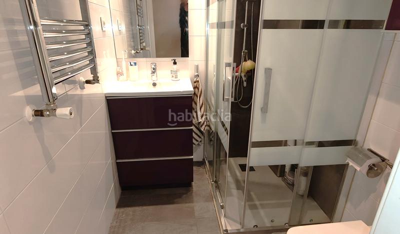 Foto b33e2c72-8528-4bae-bd6c-7ed9a707ec84. Flat with heating in Las Fuentes Zaragoza