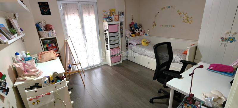 Foto bfb19d01-1854-40b9-a65d-2e7bbacabfe4. Flat with heating in Las Fuentes Zaragoza