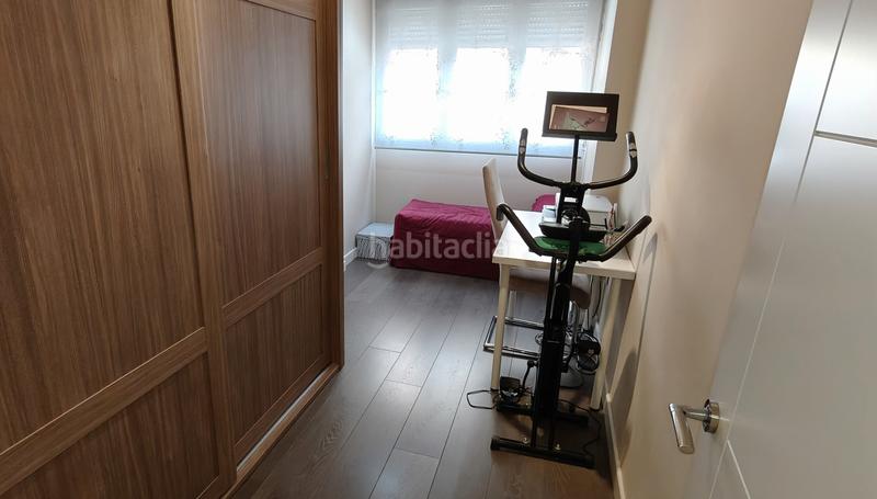 Foto c08276df-ddbf-4df1-9b78-b6e6bff9cf0a. Flat with heating in Las Fuentes Zaragoza