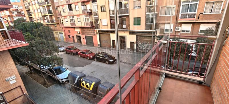 Foto c11e9d1f-c503-4bb4-8363-40e0bfac405b. Flat with heating in Las Fuentes Zaragoza