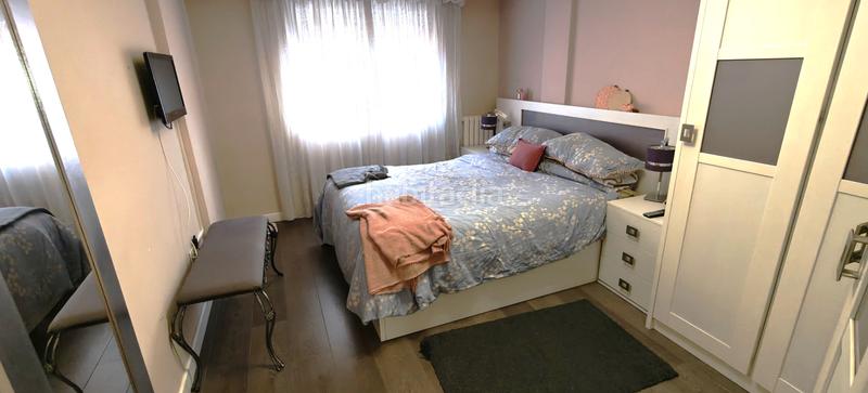 Foto c412a79c-bcf7-42b2-ac5c-41499ac8e03a. Flat with heating in Las Fuentes Zaragoza