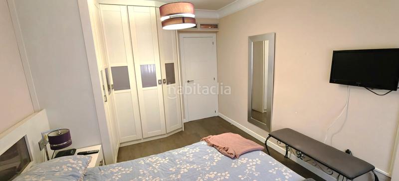 Foto c9dd9a92-9c63-4192-a8de-485bf38a8337. Flat with heating in Las Fuentes Zaragoza