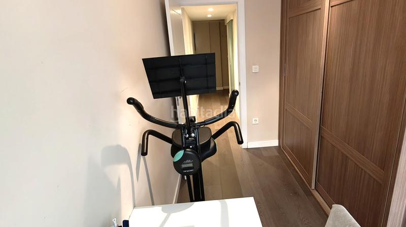 Foto d5e24fc2-f2e3-4169-967a-59aa356ab89b. Flat with heating in Las Fuentes Zaragoza