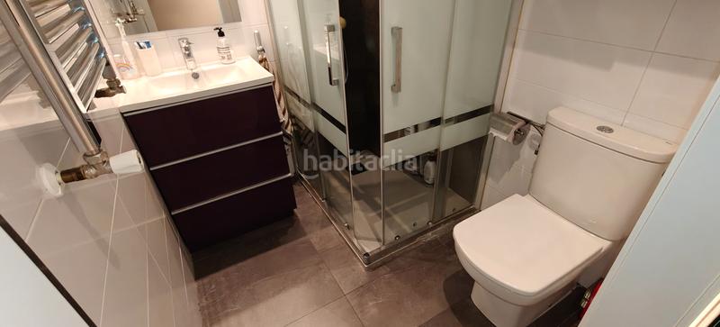 Foto da1dcd15-f777-4a63-bd90-6f2bac8cdd34. Flat with heating in Las Fuentes Zaragoza