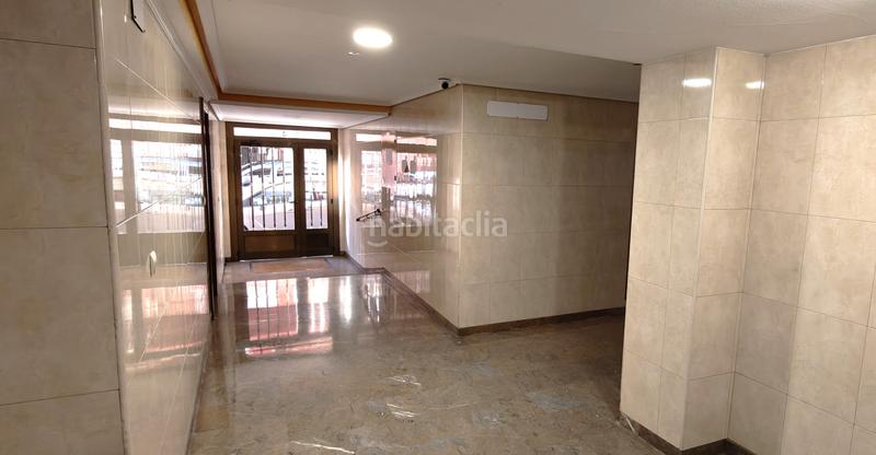 Foto e54e5a42-5345-4e7e-adcc-c99faae76ef8. Flat with heating in Las Fuentes Zaragoza