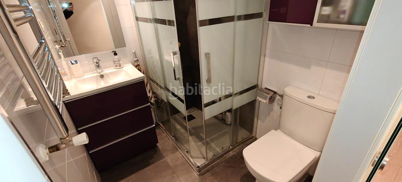 Foto e5906a26-4e2f-4ea6-8b90-4a2773b49f4d. Flat with heating in Las Fuentes Zaragoza