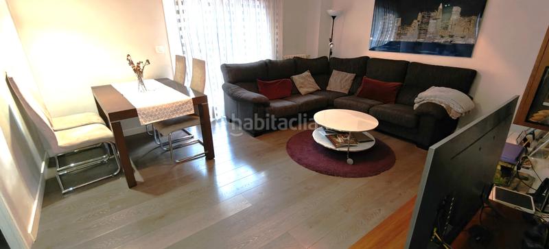 Foto e845e975-415d-4bde-8b98-8ec6ede028bf. Flat with heating in Las Fuentes Zaragoza